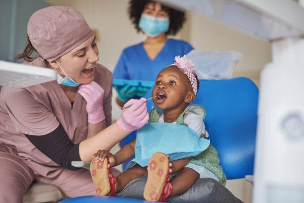 Best Pediatric Dentistry  in Columbiana, OH